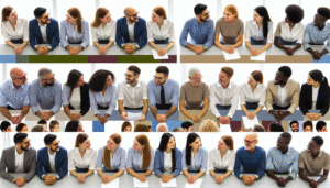 Jak uniknąć konfliktów w zespole