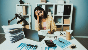 Jak przygotować się do kontroli podatkowej?