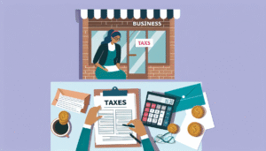 Jak zoptymalizować podatki w małej firmie?