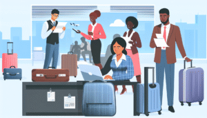 Jak rozliczać delegacje i podróże służbowe?