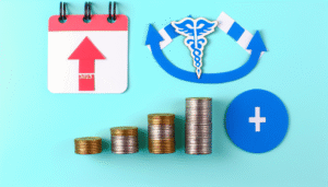 Co zmieni się w składce zdrowotnej w 2025 roku?