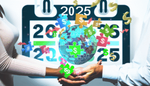 Najważniejsze zmiany podatkowe 2025 – przegląd