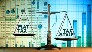 Ryczałt czy skala podatkowa – co się bardziej opłaca?