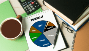 Jakie koszty można wrzucić w działalności gospodarczej?